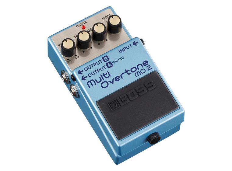 Boss MO-2 Multi Overtone-pedal